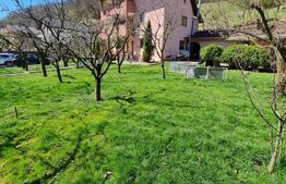 Casa individuala, 6 camere, 249 mp, 1200 mp de teren, zona Tauti