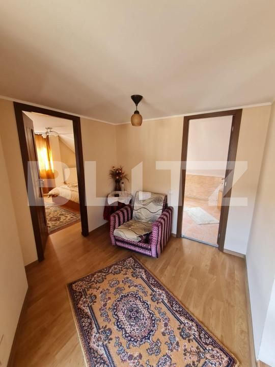 Casa de vânzare 6 camere Floreşti - 144530CV | BLITZ Cluj-Napoca | Poza8