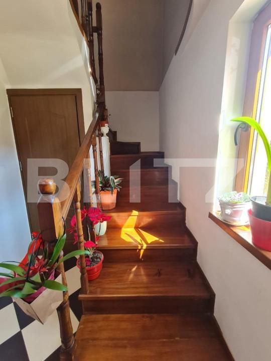 Casa de vânzare 6 camere Floreşti - 144530CV | BLITZ Cluj-Napoca | Poza5