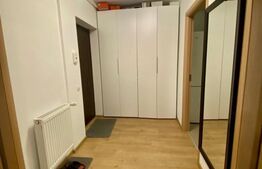 Apartament de 2 camere, 54 mp, decomandat, parcare, Junior Residence
