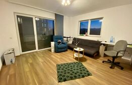 Apartament de 2 camere, 54 mp, decomandat, parcare, Junior Residence