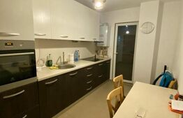 Apartament de 2 camere, 54 mp, decomandat, parcare, Junior Residence