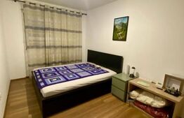 Apartament de 2 camere, 54 mp, decomandat, parcare, Junior Residence