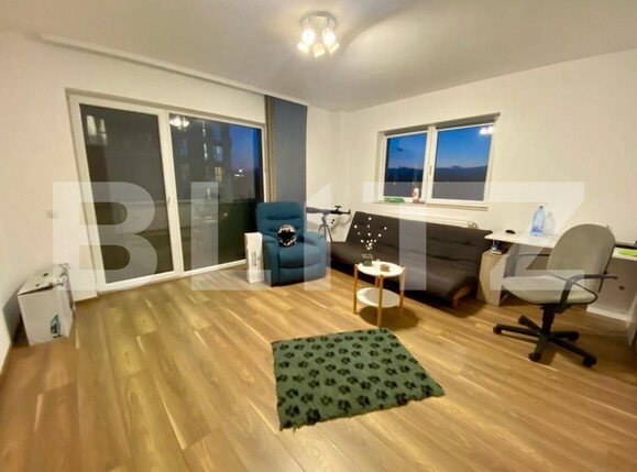 Apartament de vânzare 2 camere Iris - 144532AV | BLITZ Cluj-Napoca | Poza1