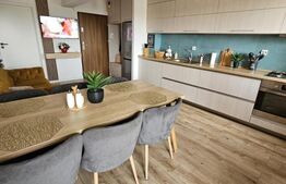 Apartament 3 camere, 53mp, bloc nou, Junior Residence