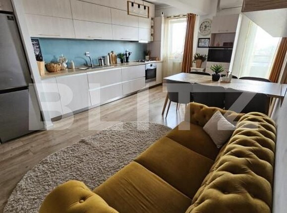 Apartament de vânzare 3 camere Iris - 144533AV | BLITZ Cluj-Napoca | Poza1
