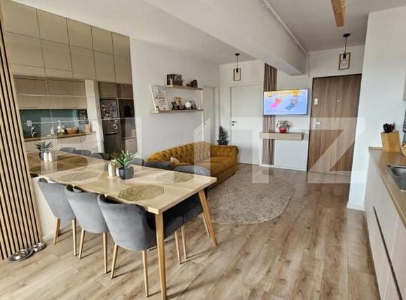 Apartament de vânzare 3 camere Iris - 144533AV | BLITZ Cluj-Napoca | Poza3