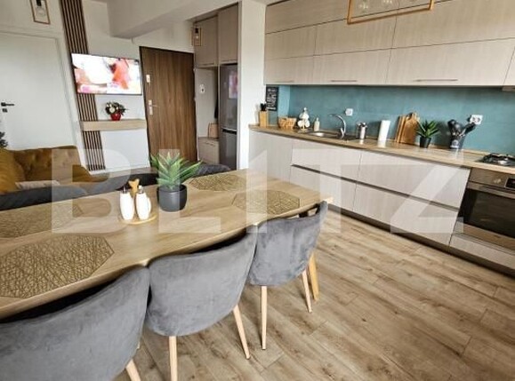 Apartament de vânzare 3 camere Iris - 144533AV | BLITZ Cluj-Napoca | Poza9