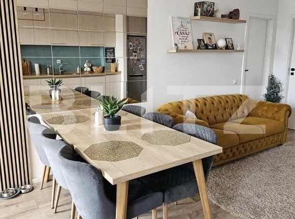 Apartament de vânzare 3 camere Iris - 144533AV | BLITZ Cluj-Napoca | Poza2