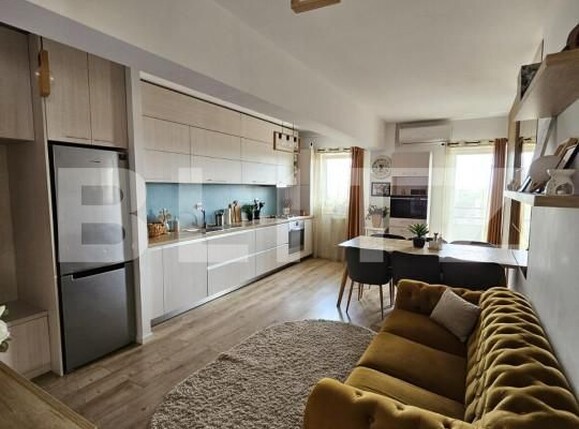 Apartament de vânzare 3 camere Iris - 144533AV | BLITZ Cluj-Napoca | Poza4