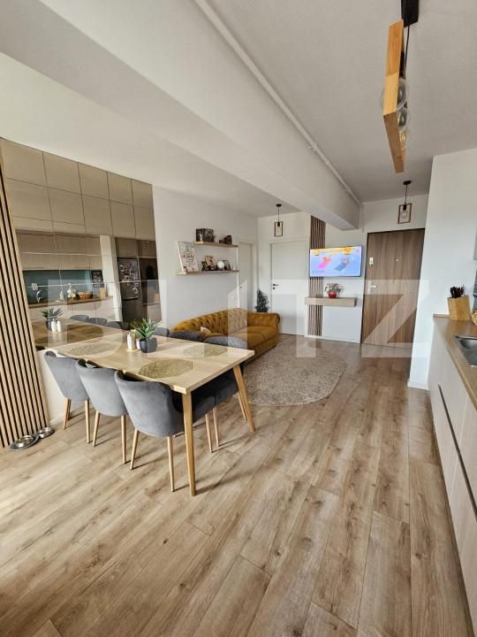 Apartament de vânzare 3 camere Iris - 144533AV | BLITZ Cluj-Napoca | Poza3