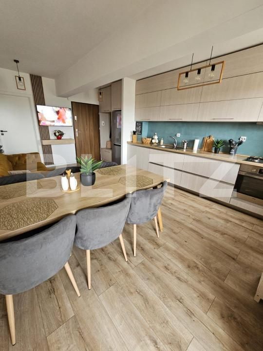 Apartament de vânzare 3 camere Iris - 144533AV | BLITZ Cluj-Napoca | Poza9