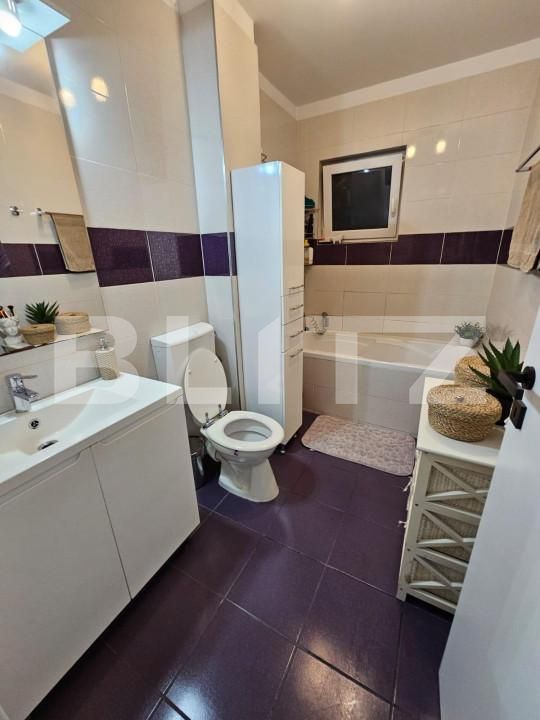 Apartament de vânzare 3 camere Iris - 144533AV | BLITZ Cluj-Napoca | Poza10