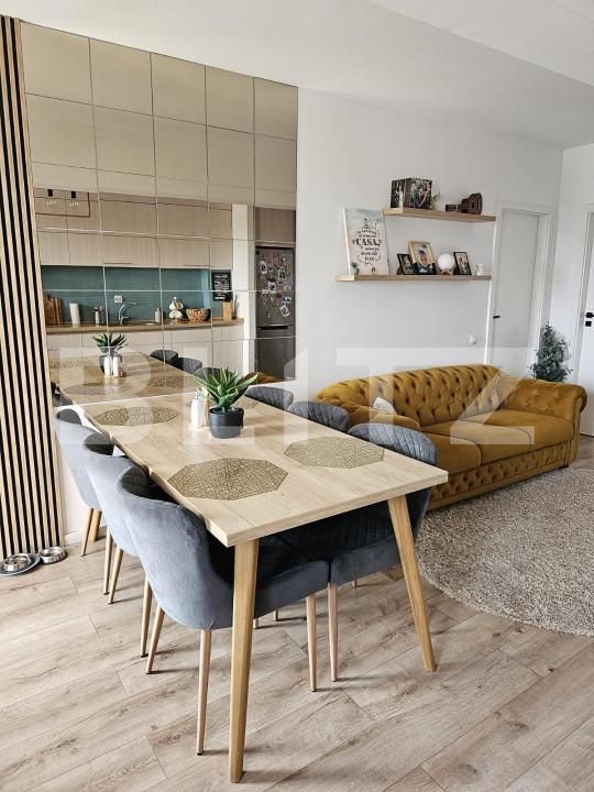 Apartament de vânzare 3 camere Iris - 144533AV | BLITZ Cluj-Napoca | Poza2