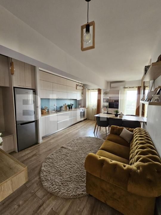 Apartament de vânzare 3 camere Iris - 144533AV | BLITZ Cluj-Napoca | Poza4