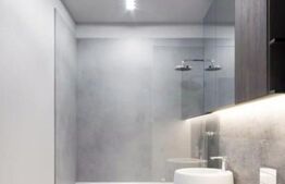 Apartament 2 camere, 58mp, finisat lux, Maurer Panoramic