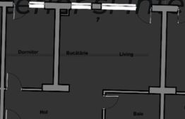 Apartament 2 camere, 58mp, finisat lux, Maurer Panoramic