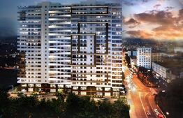 Apartament 2 camere, 58mp, finisat lux, Maurer Panoramic