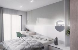 Apartament 2 camere, 58mp, finisat lux, Maurer Panoramic