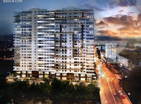 Apartament de vânzare 2 camere Central - 144534AV | BLITZ Cluj-Napoca | Poza1