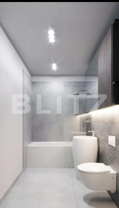 Apartament de vânzare 2 camere Central - 144534AV | BLITZ Cluj-Napoca | Poza3