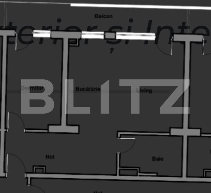 Apartament de vânzare 2 camere Central - 144534AV | BLITZ Cluj-Napoca | Poza4