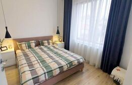 Apartament de 2 camere, 63 mp, bloc nou, Intre Lacuri