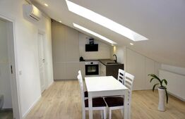Apartament de 2 camere, 63 mp, bloc nou, Intre Lacuri