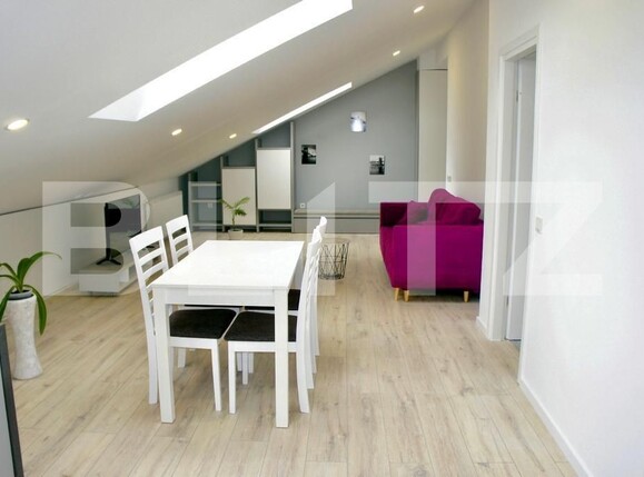 Apartament de vânzare 2 camere Intre Lacuri - 144535AV | BLITZ Cluj-Napoca | Poza1