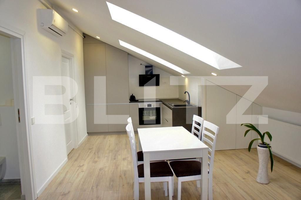 Apartament de vânzare 2 camere Intre Lacuri - 144535AV | BLITZ Cluj-Napoca | Poza5