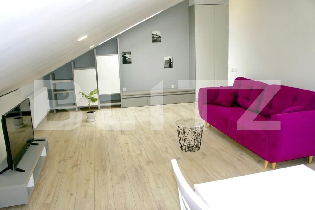 Apartament de vânzare 2 camere Intre Lacuri - 144535AV | BLITZ Cluj-Napoca | Poza2