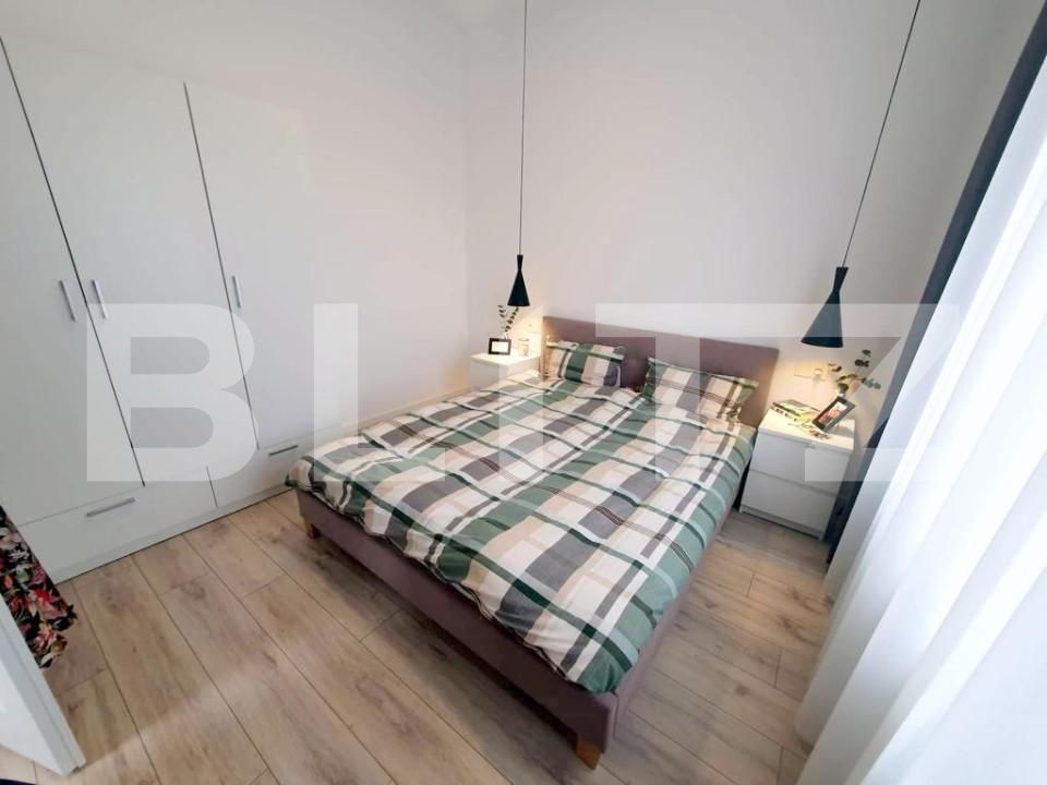 Apartament de vânzare 2 camere Intre Lacuri - 144535AV | BLITZ Cluj-Napoca | Poza3