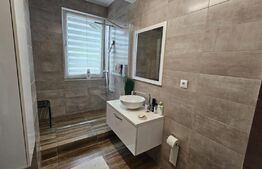 Penthouse de lux, 4 camere pe 2 nivele, 112 mp, terasa 26 mp, zona Iulius Mall