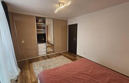 Penthouse de lux, 4 camere pe 2 nivele, 112 mp, terasa 26 mp, zona Iulius Mall