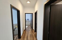 Penthouse de lux, 4 camere pe 2 nivele, 112 mp, terasa 26 mp, zona Iulius Mall