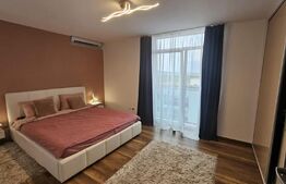 Penthouse de lux, 4 camere pe 2 nivele, 112 mp, terasa 26 mp, zona Iulius Mall