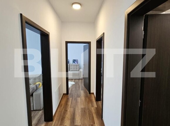 Apartament de vânzare 4 camere Gheorgheni - 144536AV | BLITZ Cluj-Napoca | Poza13