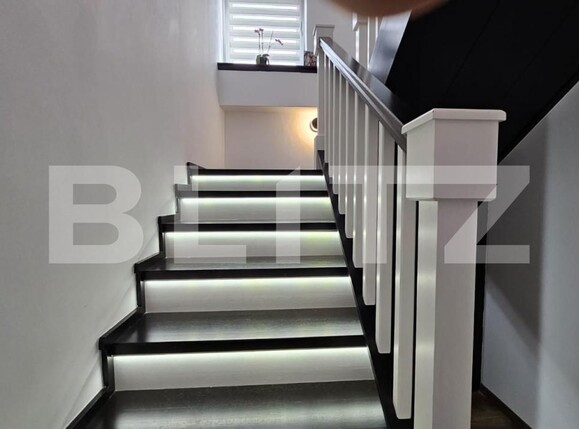 Apartament de vânzare 4 camere Gheorgheni - 144536AV | BLITZ Cluj-Napoca | Poza15