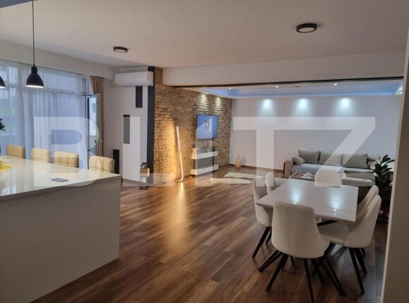 Apartament de vânzare 4 camere Gheorgheni - 144536AV | BLITZ Cluj-Napoca | Poza2