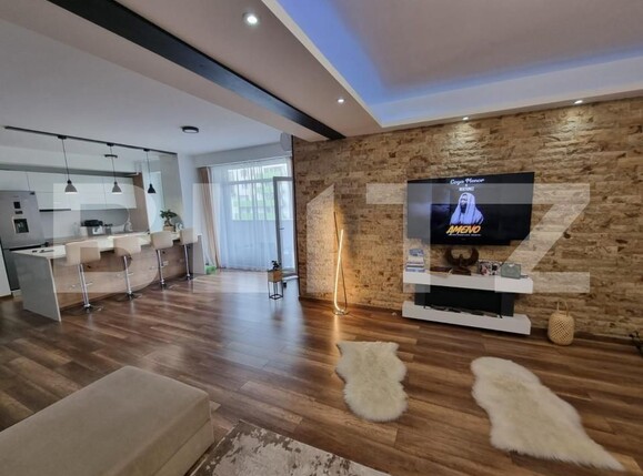 Apartament de vânzare 4 camere Gheorgheni - 144536AV | BLITZ Cluj-Napoca | Poza3