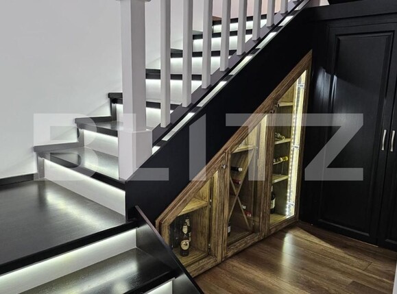 Apartament de vânzare 4 camere Gheorgheni - 144536AV | BLITZ Cluj-Napoca | Poza8