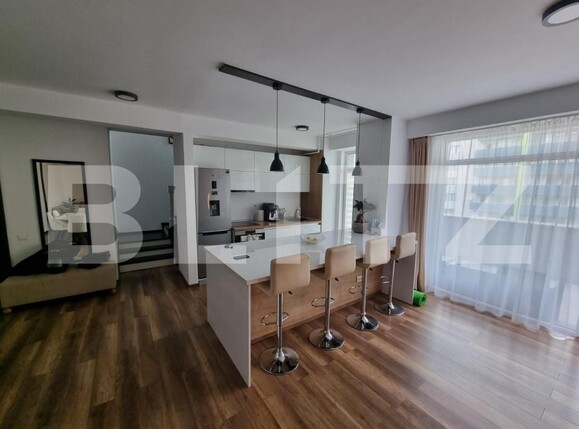 Apartament de vânzare 4 camere Gheorgheni - 144536AV | BLITZ Cluj-Napoca | Poza5