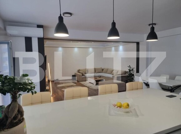 Apartament de vânzare 4 camere Gheorgheni - 144536AV | BLITZ Cluj-Napoca | Poza4