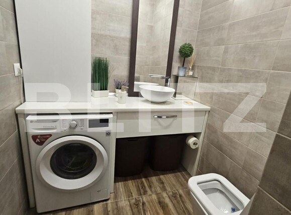 Apartament de vânzare 4 camere Gheorgheni - 144536AV | BLITZ Cluj-Napoca | Poza6