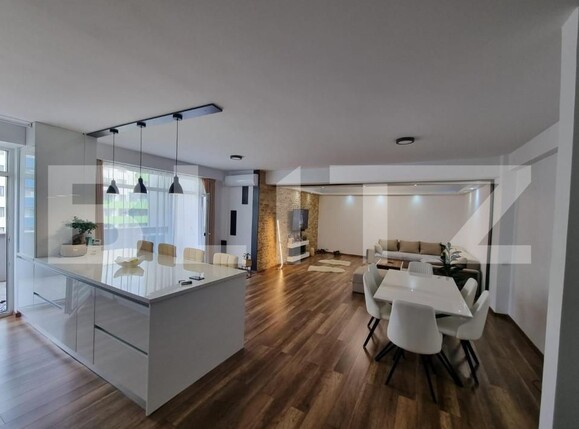 Apartament de vânzare 4 camere Gheorgheni - 144536AV | BLITZ Cluj-Napoca | Poza1