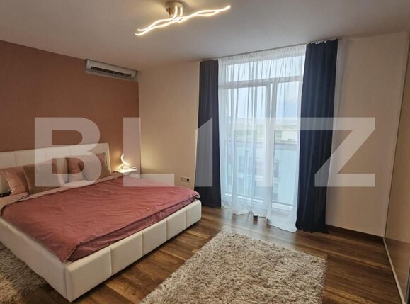 Apartament de vânzare 4 camere Gheorgheni - 144536AV | BLITZ Cluj-Napoca | Poza9