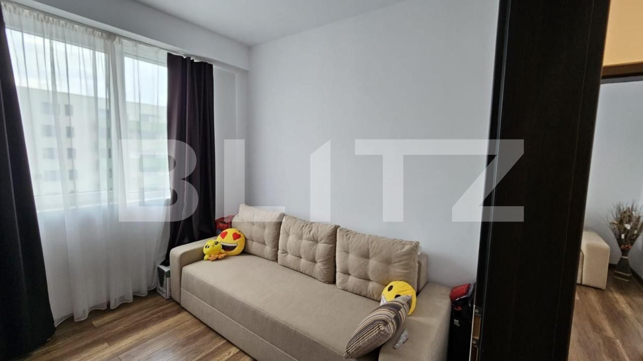 Apartament de vânzare 4 camere Gheorgheni - 144536AV | BLITZ Cluj-Napoca | Poza12