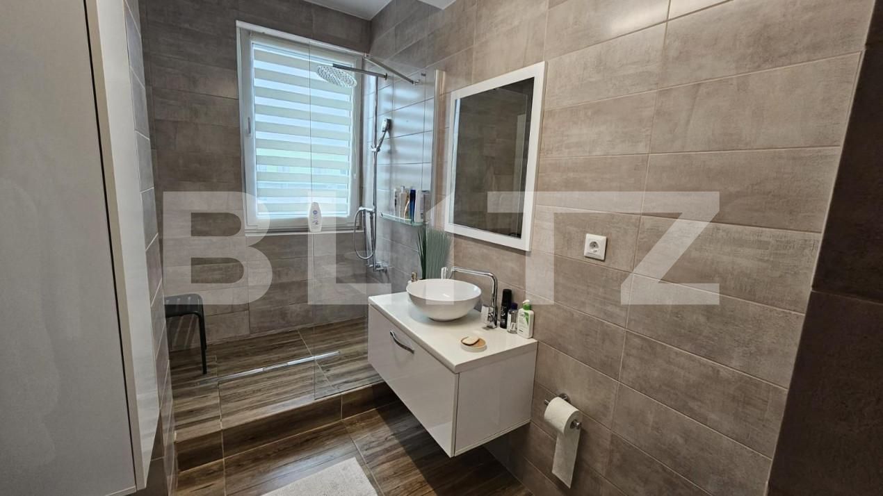 Apartament de vânzare 4 camere Gheorgheni - 144536AV | BLITZ Cluj-Napoca | Poza14