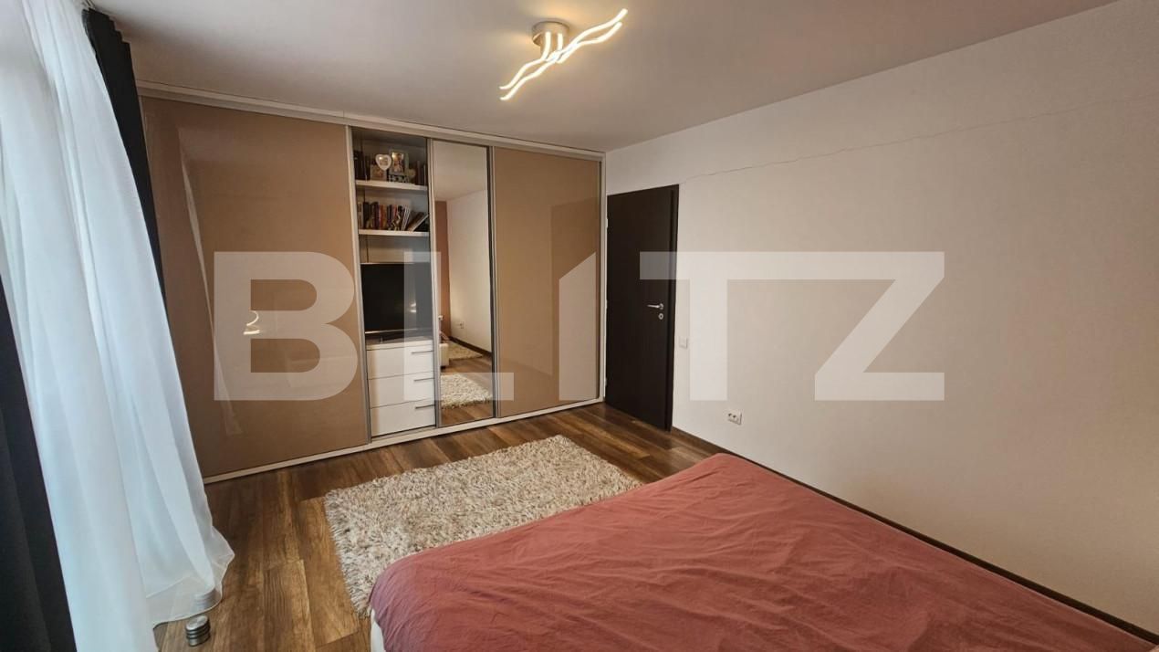 Apartament de vânzare 4 camere Gheorgheni - 144536AV | BLITZ Cluj-Napoca | Poza10