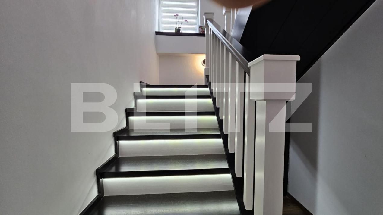 Apartament de vânzare 4 camere Gheorgheni - 144536AV | BLITZ Cluj-Napoca | Poza15